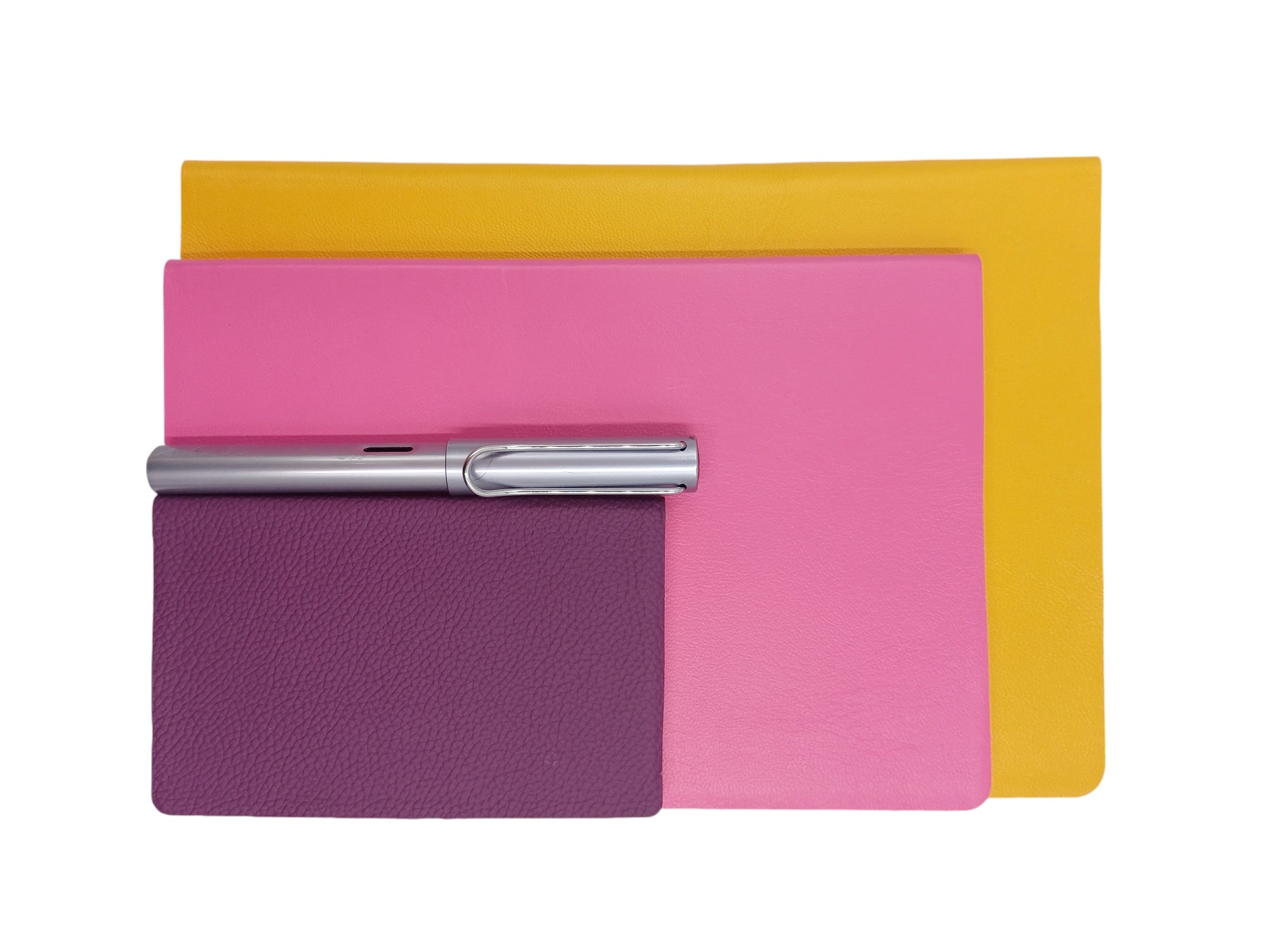 Leather Notebooks