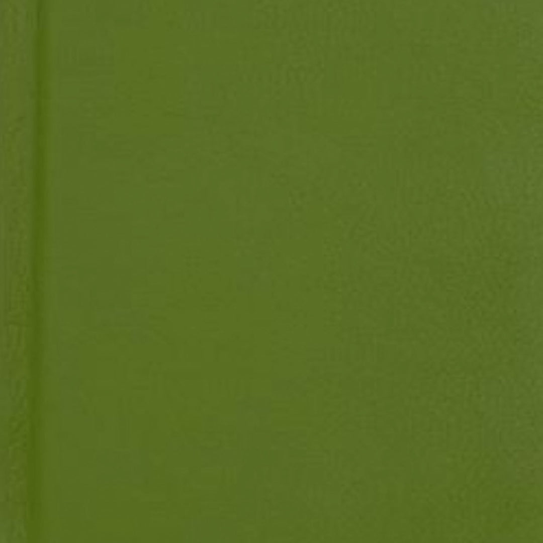 horse racing book -  sample green - the index bindery