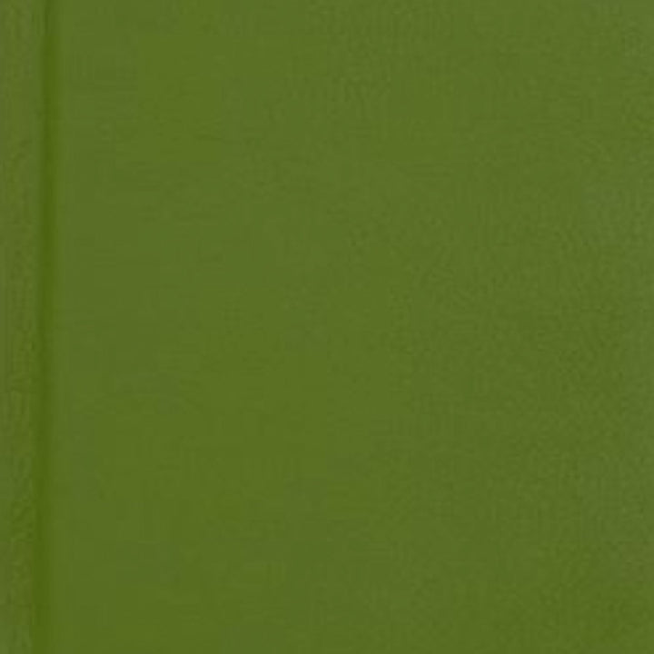 horse racing book -  sample green - the index bindery